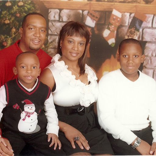 Latasha Jackson Photo 11