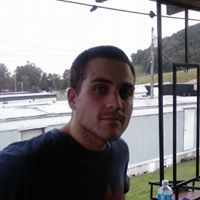 James Loftis Photo 2