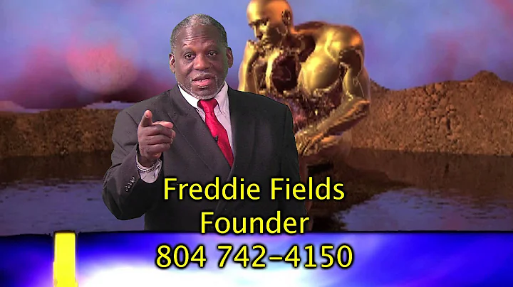 Freddie Fields Photo 24