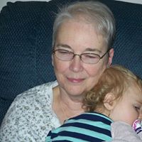 Brenda Thacker Photo 8