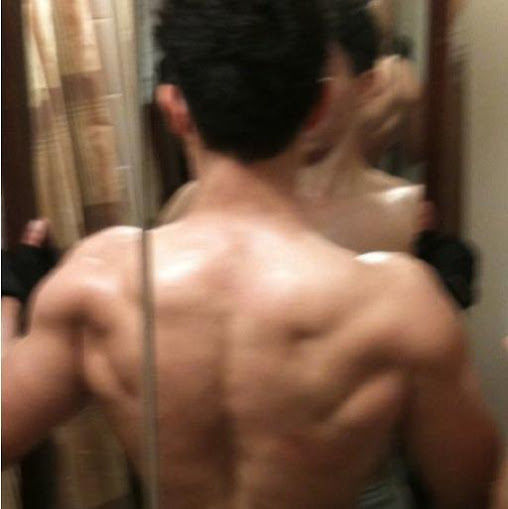 Kenneth Jaramillo Photo 11