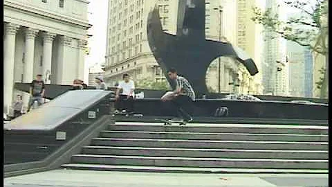 Neil Tomasetti Photo 5