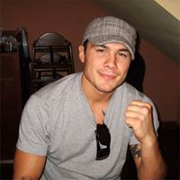 Jacob Lance Photo 5