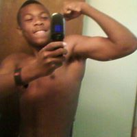 Antonio Lawson Photo 3