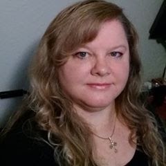 Maria Helm Photo 11