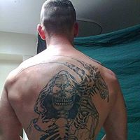 Ross Bradshaw Photo 1