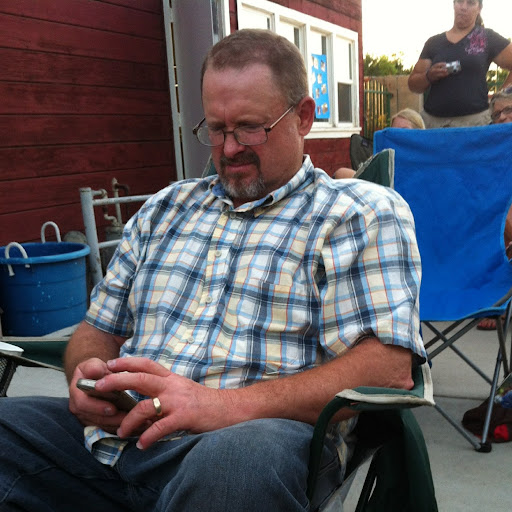 Randy Ivey Photo 10