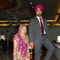 Gurjit Brar Photo 3