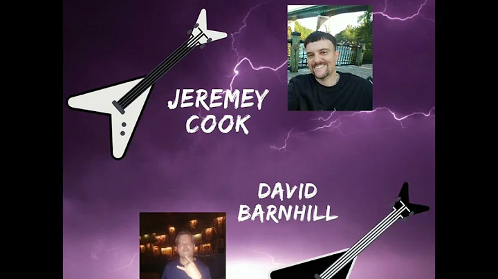 David Barnhill Photo 30