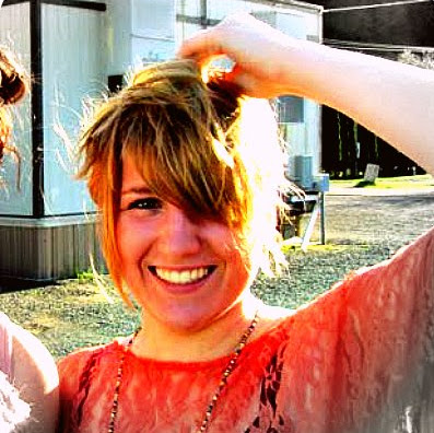 Christina Miles Photo 11