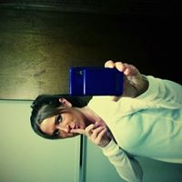 Cassi May Photo 1