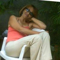 Christina Rodrigues Photo 6