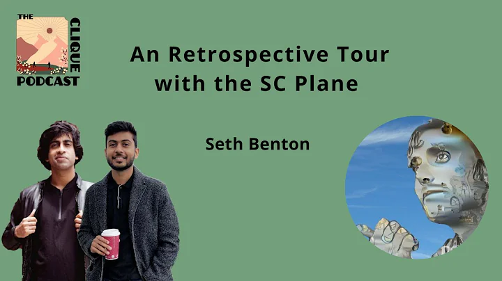 Seth Benton Photo 14