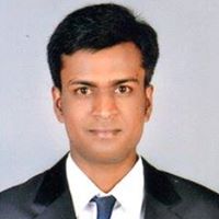 Joseph Raj Photo 6
