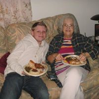 Brian Hopkins Photo 3