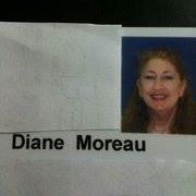 Diane Moreau Photo 3