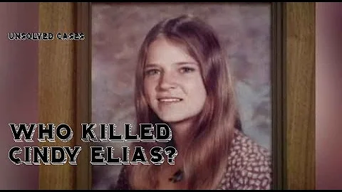 Joy Elias Photo 15