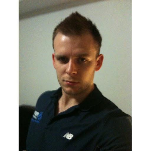 Mark Davey Photo 13