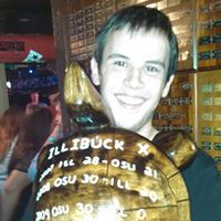 Kyle Elliott Photo 7