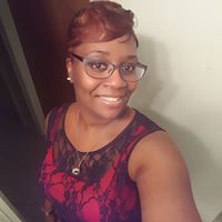 Cassandra Robinson Photo 6