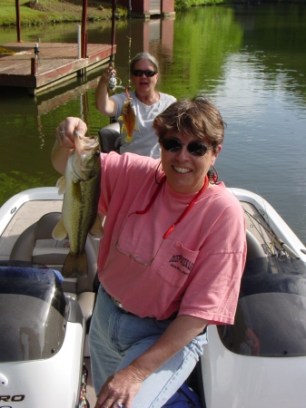 Pat Crocker Photo 11