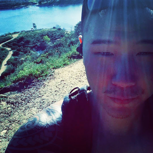 Eugene Ahn Photo 11