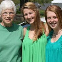 Mary Crump Photo 2