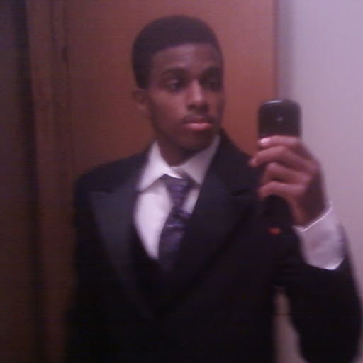 Michael Barksdale Photo 9
