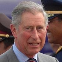 Charles Clinton Photo 3