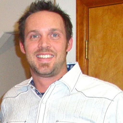 Steve Crowder Photo 14