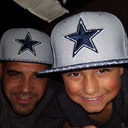Frankie Sanchez Photo 15