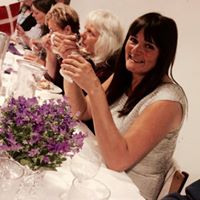 Annette Albertsen Photo 2