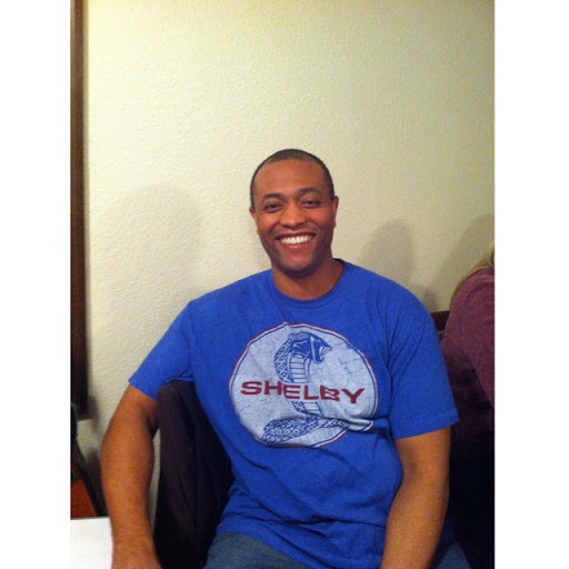 Michael Wingate Photo 11