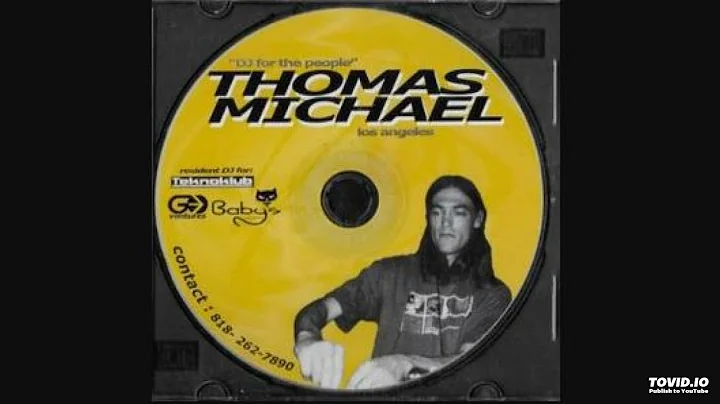 Thomas Michaels Photo 37