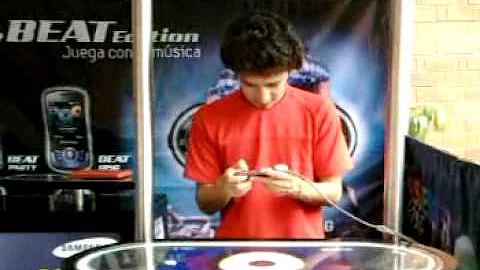 Rafael Quezada Photo 29