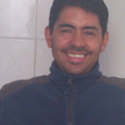 Nicolas Pacheco Photo 10