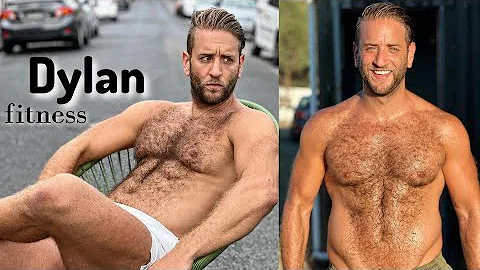 Dylan Benjamin Photo 23