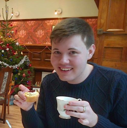Liam Mcdonnell Photo 12