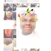 Desmond Alston Photo 1