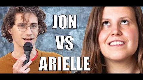 Arielle Moskowitz Photo 6