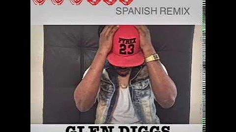 Glen Diggs Photo 6