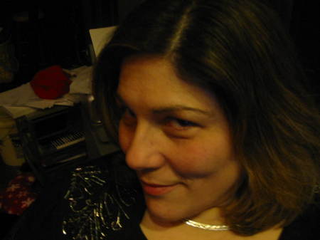 Deanna Russo Photo 14