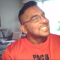 Fred Amaya Photo 2