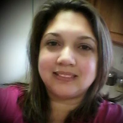 Linnette Torres Photo 10