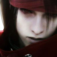 Vincent Valentine Photo 2