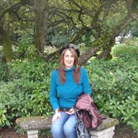 Helen Lyman Photo 4