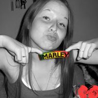 Caitlin Gillespie Photo 1
