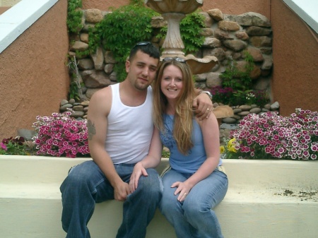 Vanessa Childers Photo 12