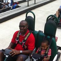 Olusegun Adesanya Photo 4
