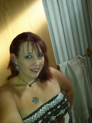 Christine Weaver Photo 18